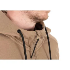 Fox Sweats & Polaires^Sweat Homme Collection Lw Zip Hoody - Tan