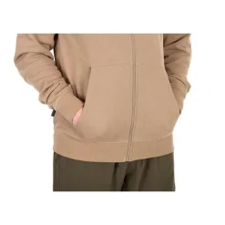 Fox Sweats & Polaires^Sweat Homme Collection Lw Zip Hoody - Tan