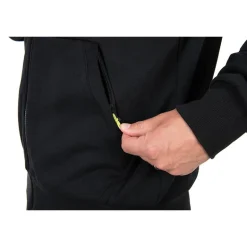 Sweat Homme Fox Matrix Sherpa Hoody - Noir