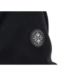 Sweat Homme Fox Matrix Sherpa Hoody - Noir