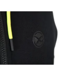 Sweat Homme Fox Matrix Sherpa Hoody - Noir