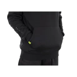 Sweat Homme Fox Matrix Sherpa Sweater - Noir
