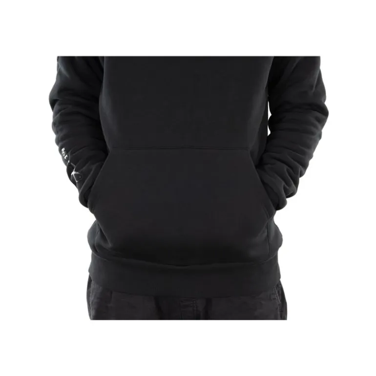 Sweat Homme Fox Matrix Sherpa Sweater - Noir