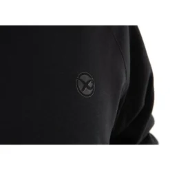 Sweat Homme Fox Matrix Sherpa Sweater - Noir