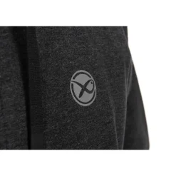 Sweat Homme Fox Matrix Zipped Hoody - Noir