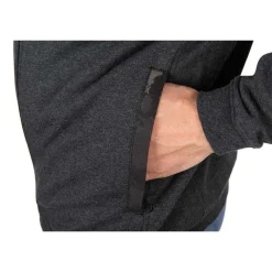 Fox Rage Sweats & Polaires^Sweat Homme Voyager Hoodies - Gris Foncé
