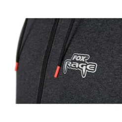 Fox Rage Sweats & Polaires^Sweat Homme Voyager Hoodies - Gris Foncé