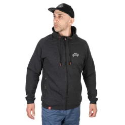 Fox Rage Sweats & Polaires^Sweat Homme Voyager Hoodies - Gris Foncé