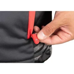 Fox Rage Sweats & Polaires^Sweat Homme Voyager Hoodies - Gris Foncé