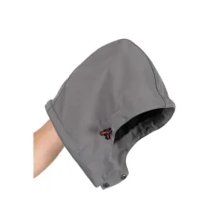 Fox Rage Sweats & Polaires^Sweat Homme Voyager Hoodies - Gris Foncé