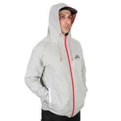 Fox Rage Sweats & Polaires^Sweat Homme Voyager Hoodies - Gris Clair