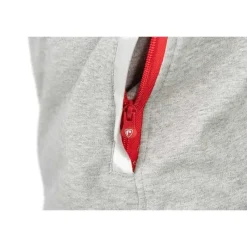 Fox Rage Sweats & Polaires^Sweat Homme Voyager Hoodies - Gris Clair