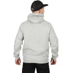 Fox Rage Sweats & Polaires^Sweat Homme Voyager Hoodies - Gris Clair