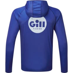 Gill Sweats & Polaires^Sweat Homme À Capuche Xpel Tec Hoodie - Twilight