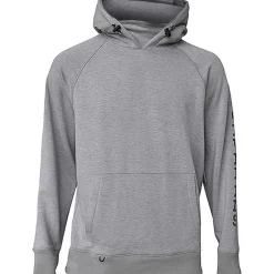 Sweat Homme Grundéns Dillingham Hoodie Metal Heather - Gris