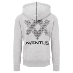 Sweat Homme Guru Aventus Hoodie - Gris