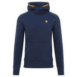 Guru Sweats & Polaires^Sweat Homme Hoodie - Marine