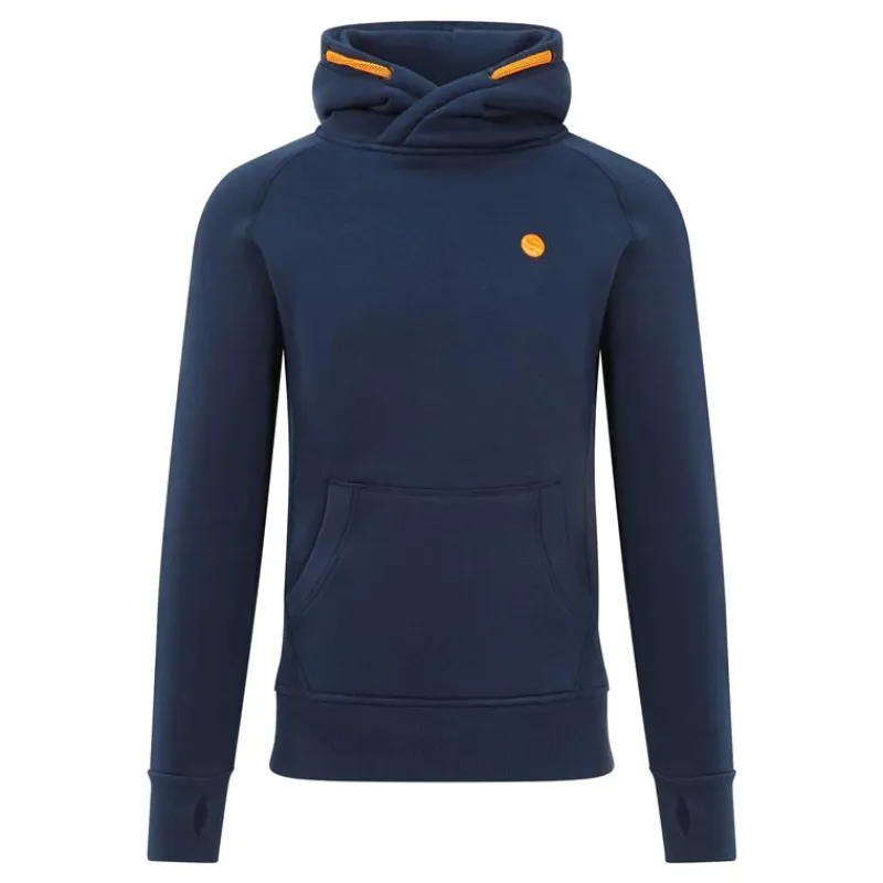 Guru Sweats & Polaires^Sweat Homme Hoodie - Marine