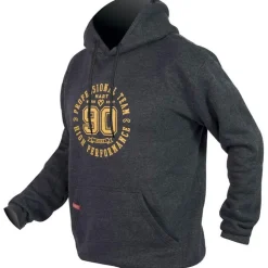 Sweat Homme Hart Vintage H Hoodie - Gris