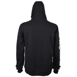 HeadBanger Sweats & Polaires^Sweat Homme Hoodie - Noir