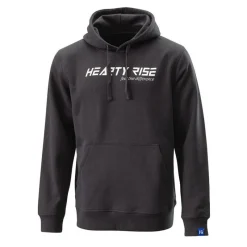 Hearty Rise Sweats & Polaires^Sweat Homme Hoodie - Noir