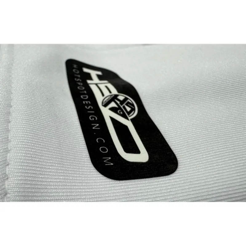 Hot Spot Design Sweats & Polaires^Sweat Homme Future Marlin - Blanc