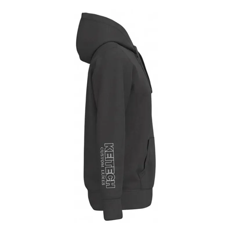 Keitech Sweats & Polaires^Sweat Homme - Anthracite