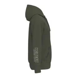 Keitech Sweats & Polaires^Sweat Homme - Vert