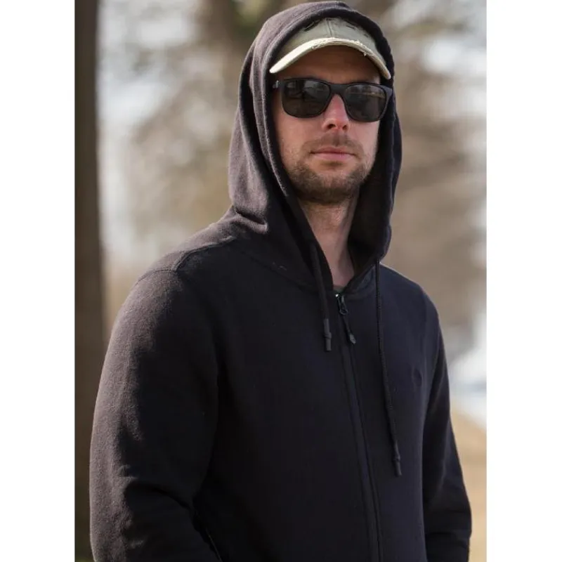 Korda Sweats & Polaires^Sweat Homme Kore Zip Hoodie