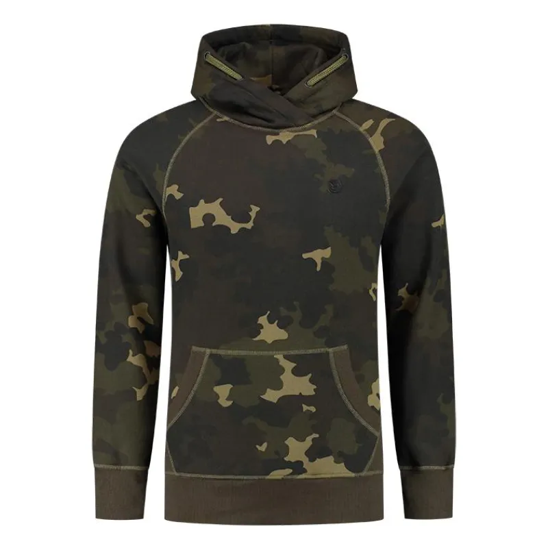 Korda Sweats & Polaires^Sweat Homme Le Tk Hoodie - Camo