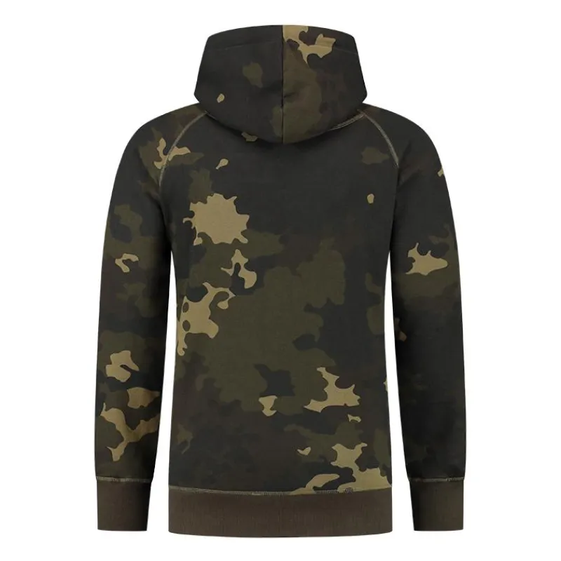 Korda Sweats & Polaires^Sweat Homme Le Tk Hoodie - Camo