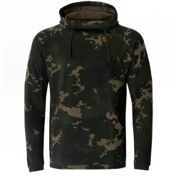Korda Sweats & Polaires^Sweat Homme Lightweight - Noir/Camo