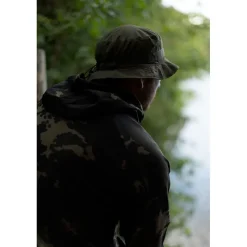 Korda Sweats & Polaires^Sweat Homme Lightweight - Noir/Camo