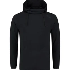 Sweat Homme Korda Lightweight - Noir