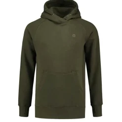 Korda Sweats & Polaires^Sweat Homme Tk Hoodie Dark - Olive