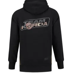 Sweat Homme Korda Tk Hoodie - Noir