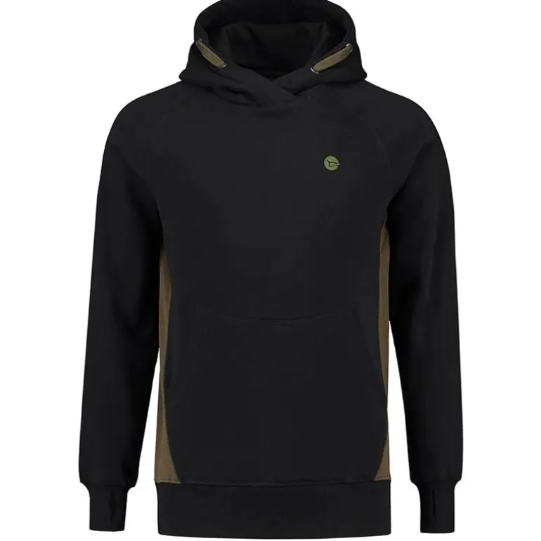 Sweat Homme Korda Tk Hoodie - Noir