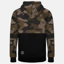 Sweat Homme Kumu Deception - Camou