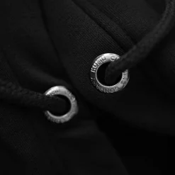 Sweat Homme Kumu Hoody 365 - Noir
