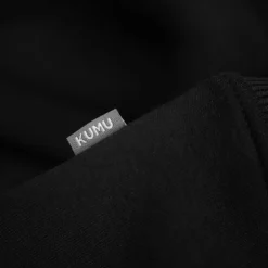 Sweat Homme Kumu Hoody 365 - Noir