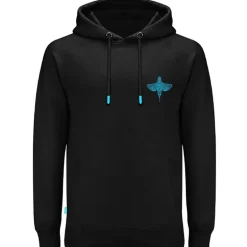 Sweat Homme Kumu Hoody Take Flight - Noir