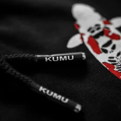 Kumu Sweats & Polaires^Sweat Homme Tall Tales Pull Over - Noir
