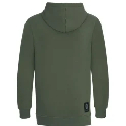 Sweat Homme Mainline Carp Hoodie - Vert