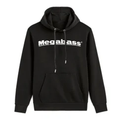 Megabass Sweats & Polaires^Sweat Homme - Noir