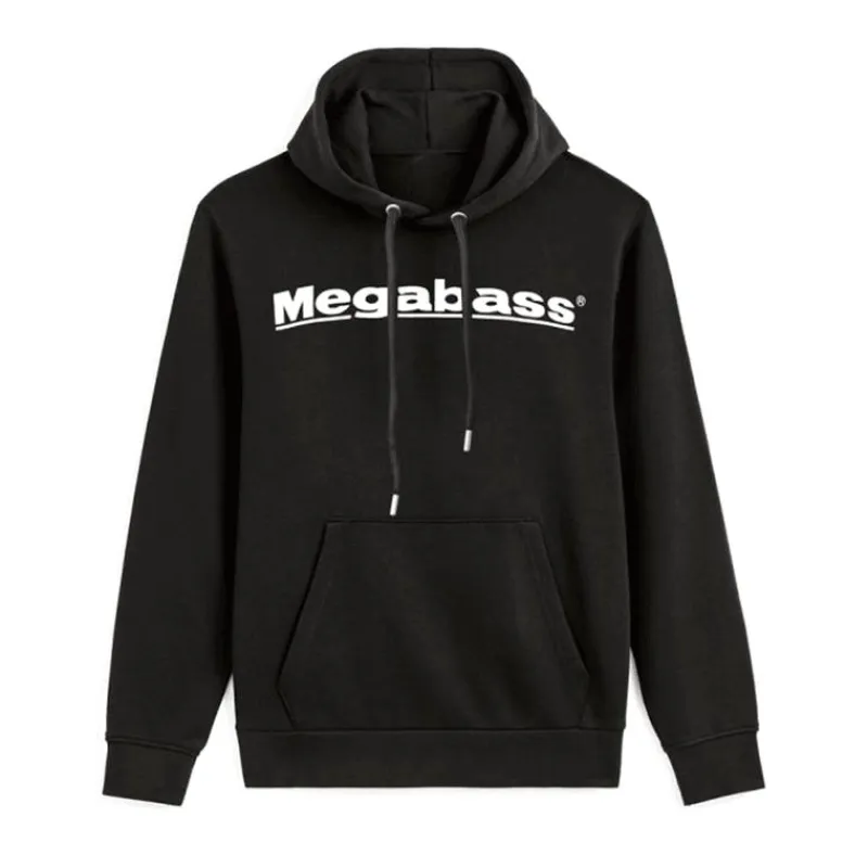 Megabass Sweats & Polaires^Sweat Homme - Noir