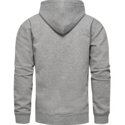 Sweat Homme Mikado Sicario - Gris