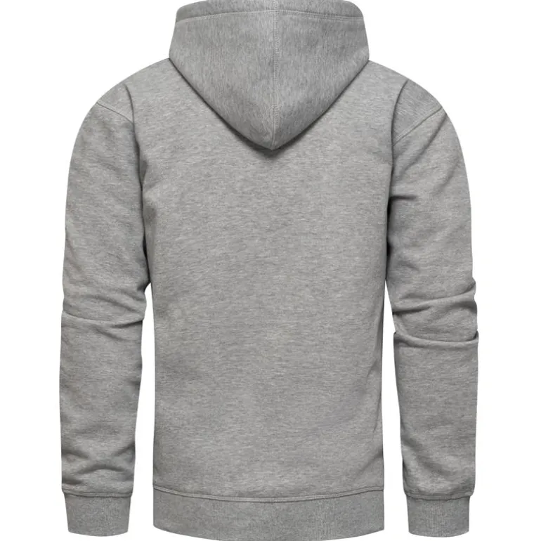 Sweat Homme Mikado Sicario - Gris