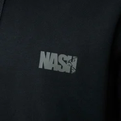 Nash Sweats & Polaires^Sweat Homme Make It Happen Carp Logo - Noir