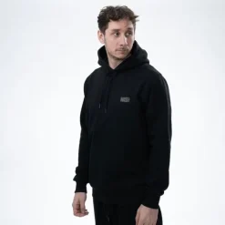 Nash Sweats & Polaires^Sweat Homme Make It Happen Carp Logo - Noir