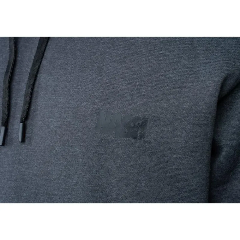 Nash Sweats & Polaires^Sweat Homme Make It Happen Since 1978 - Gris
